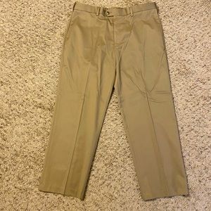 Men’s Perry Ellis dress pant